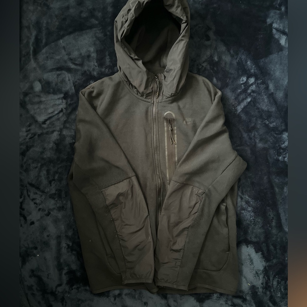 Nike Repel Tech Essentials Jacket - Picture 2 of 5